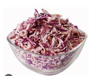 Dehydrated Red Onion Flakes