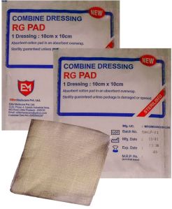 RG Pad Combine Dressing