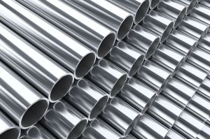 Steel Pipes