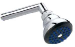 4 Inch Round Croma ABS Shower Head with Arm