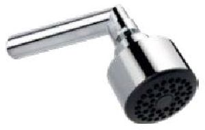 4 Inch Round Ess ABS Shower Head with Arm