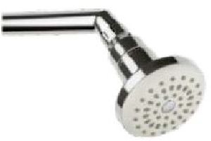 4 Inch Round Rio ABS Shower Head with Arm