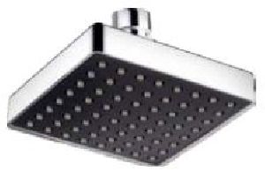 4 Inch Square Altis ABS Shower Head