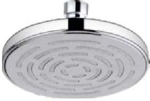 6 Inch Round Maze ABS Shower Head