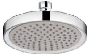 6 Inch Round Titan ABS Shower Head