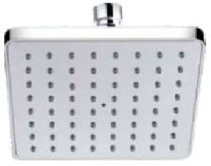 8 Inch Square Air Flow ABS Shower Head