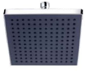 8 Inch Square Altis ABS Shower Head