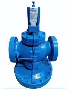 Pressure Reducing Valve