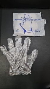 Poly Gloves