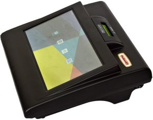 pos machine