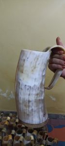 Horn Mug