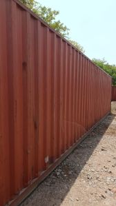 Container Homes