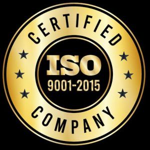 ISO Certification