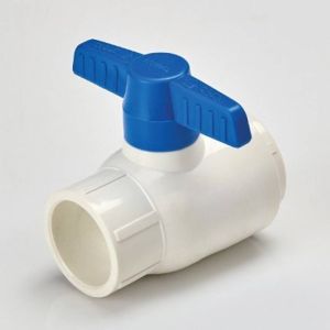 Upvc Ball Valve