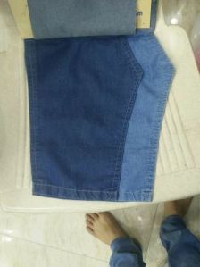 Denim Fabric