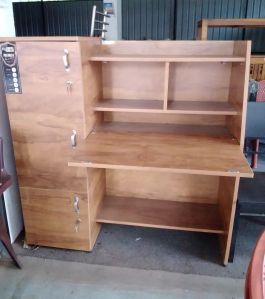 Engineered Wooden Study Table