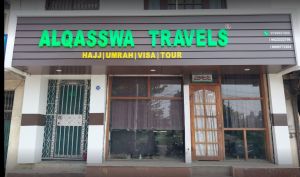 tours travel service