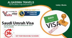 visa processing