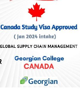 Study in Canada