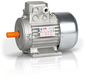 CME three-phase motors