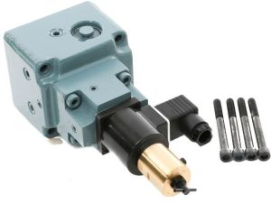 Voith Hydraulic Valve