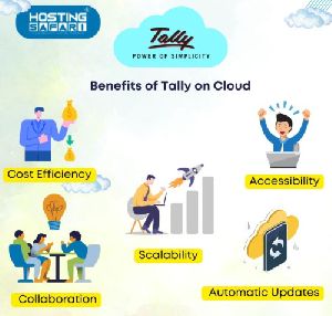 Tally ERP 9 Software