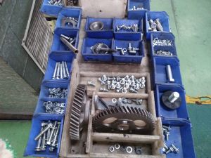 Engine Parts