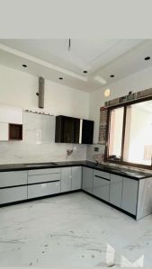 Modular Kitchen