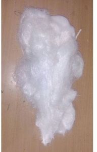 Nylon Yarn Waste