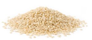 Hulled Sesame Seeds