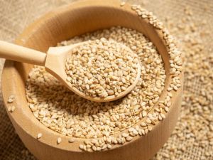 Sesame Seeds