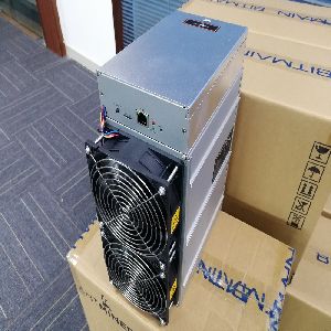 z15 aluminum bitmain antminer