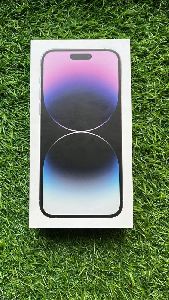 Apple iPhone 14 Pro Max 256GB Deep Purple