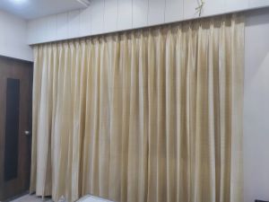 Designer Curtains