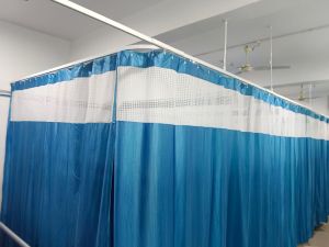 Hospital Curtains