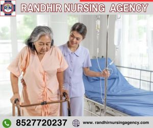 Home Nursing Service