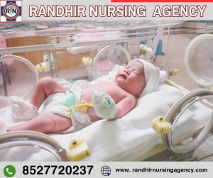 New born baby care Service