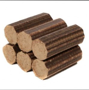 Bio Mass Briquettes