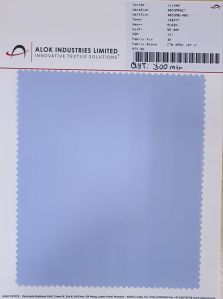 Cotton Shirting Fabric