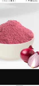 Red Onion Powder