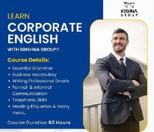 english language training