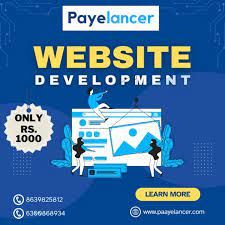 Website Designing