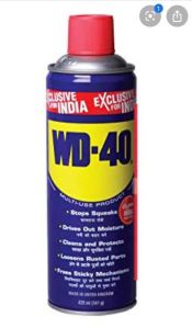 wd 40 multiple maintenance spray