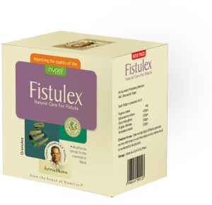 fistulex granules