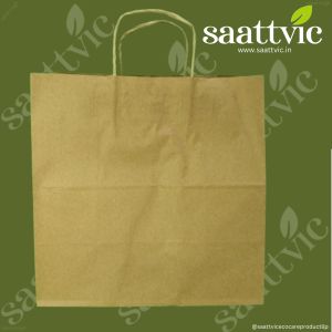 Paper Carrier Bag