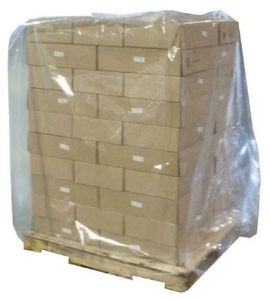 Disposable Pallet Covers