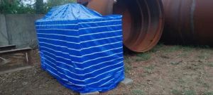 Generator Plastic Cover