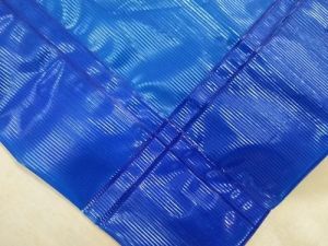 PVC Coated Blue LDPE Tarpaulin Tadpatri