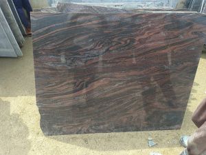 Paradiso Classic Granite