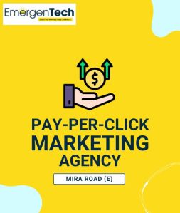 Pay-Per-Click Ads Marketing Services